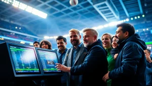 Évaluer les meilleurs site de paris sportifs dans un environnement dynamique de paris