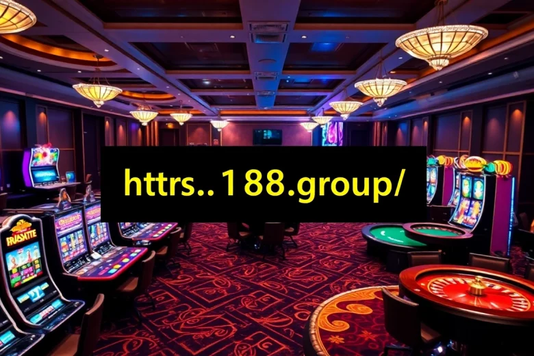 Engage in thrilling games at https://f168.group/ with vibrant casino visuals and premium gaming experiences.